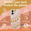 Sonix Case for iPhone 16 | Compatible with MagSafe | 10ft Drop Tested | Checkered Neutrals