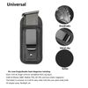 Tacwolf 3 Pack Universal IWB Holster Magazine Pouch for Concealed Carry Inside Fits Firearms Glock 19 17 26 27 43 S&W M&P Shield 9/40 1911 Taurus PT111 G2 Sig Sauer Ruger