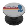 Star Trek: Voyager Retro Rainbow PopSockets Standard PopGrip