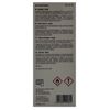 Ipuro 6X 50ml Black Bamboo Essentials Raumduft Glasbehälter mit Stäbchen
