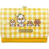 Aldi SR41-2 Sanrio Characters Trifold Wallet