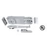 Medium Duty 90 No Hold Open Overhead Concealed Closer with "GE" Side-Load Hard
