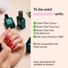 Manucurist Green Flash™ Vitamin Base Coat