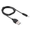 Babz Tech Replacement Cable for Remington MB4045 Beard Trimmer USB Charger Charging Lead