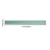 1pc Creative Height Chart Pendant Decor Wall Pendant Home Kids Height Chart