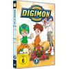 Digimon Adventure 01 (Volume 3: Episode 37-54) [3 DVDs]