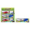 Teamsterz Die-cast Farm 4x4 & Horsebox