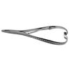 3 Pcs Dental Mathieu Elastomeric Needle Holder 14cm Multi Position Ratched Forcep Orthodontic Instruments