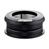 FSA No.11 AGY Giant OCR Semi-Integrated Headset - Black, 1.1/8-Inch