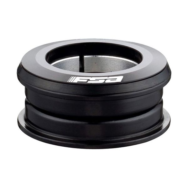 FSA No.11 AGY Giant OCR Semi-Integrated Headset - Black, 1.1/8-Inch
