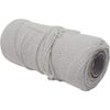Atlas Mike's Thread, 100-Feet, White