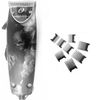 Oster Professional Skull Fast Feed Professional Clipper+Free 8-pc comb