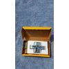 SOSS 208USD26D Hinge,Satin chrome,2-3/4 In. (3at this price)