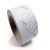 Standard Roll - Oversized Iron Labels