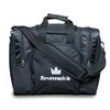 Brunswick Attack Single Tote Bowling Bag (Black)
