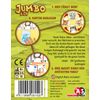 ABACUSSPIELE 08152 - Jumbo & Co, Kartenspiel