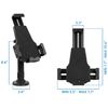 Universal Tablet Stand with Cable Lock