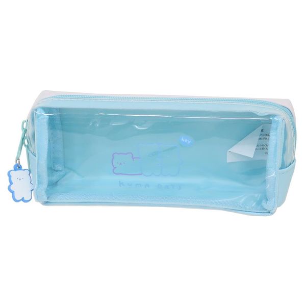 COLOR DAYS BOX Pencil Case KUMA DAYS