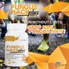 Fungus Hack Plus, Probiotic Nail & Toe Fungus Support Supplement - 5 Bottles