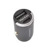 Kashimura Super Compact USB Charger with Cable Model Number: DC-043