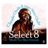 Select 8 - Music for Our Friends (2CD)
