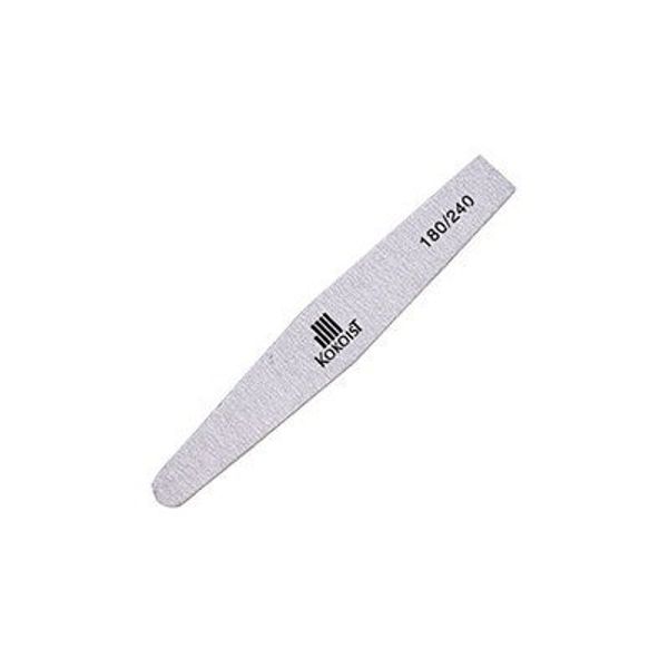 Nail File kokoisuto kokoist Diamond Files Wood 180/240