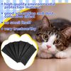 Cat Litter Box Replacement Filter Activated Charcoal Deodorizing Filters Replace