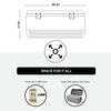 Igloo Gray Polar 120 Qt cooler