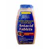 Berkley Jensen Extra Strength Antacid Tablets, Assorted Berry Flavors, 2 pk./200 ct.