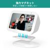 PlusAcc Show 5 3rd Generation Stand - Show 5 3rd Generation Tabletop Stand Holder Angle Adjustable Stand for Show 5 3rd Generation and iPhone Model High Stability Easy Installation Space Saving