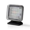 TV Simulator - USB Powered - Indoor - Black