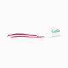 CafePress Toothbrush Magnets 2.25" Round Button Magnet (10 Pack)