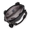 Kipling ELYSIA Medium shoulderbag, Shoulder Bags, Black Noir (Black)