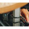 GoPro Flexible Grip Mount (Featuring Gear Ties) - Official GoPro Accessory