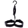 BASSDASH Fishing Wader Boot Hanger Adjustable Strap for Storage Drying