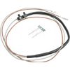Ski-Doo Grand Touring LE/SE 600 HO E-Tec, 2010-2020, Brake Switch