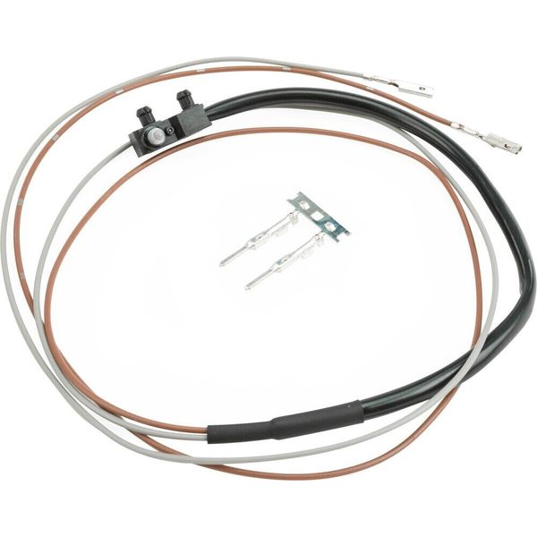 Ski-Doo Grand Touring LE/SE 600 HO E-Tec, 2010-2020, Brake Switch