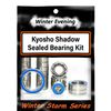 Winter Evening - Kyosho Shadow Bearing Kit