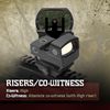 Sightmark Core Shot A-Spec LQD Reflex Sight