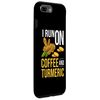 iPhone 7 Plus/8 Plus Turmeric Curcumin Plant Tea Powder Spice Drink Smartphone Case
