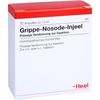 Grip Nosode Injeel Ampoules Pack of 10