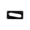 Allparts Pickup Rings 8245 Conversion Ring Black konba-zyonringu