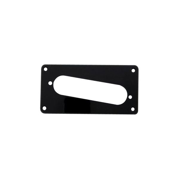 Allparts Pickup Rings 8245 Conversion Ring Black konba-zyonringu