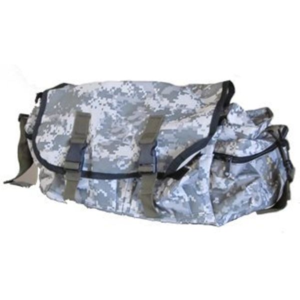 Empty Response Kit, CAMO