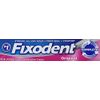 Fixodent Complete Original Denture Adhesive Cream 2.4 Oz