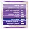 Always Dailies Extra Protect Slot Guard Long Plus x54