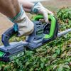 GENESIS(TM) G20Max 20-Volt 20-In. Cordless Hedge Trimmer
