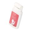 Small Roller Wall Patching Brush Wall Repair Paste Mini Spackle Roller Paint Brush Tool with Latex Paint 100g White
