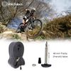 26 X 1.75/2.3-48mm Presta (French) Valve