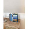 Deknudt Frames Bilderrahmen 15x20 Holz Blau Blau Preis pro Stück